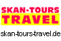 Paket- & Gruppenreisen mit SKAN-TOURS-TRAVEL
